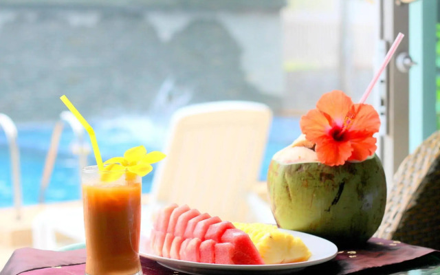 Phi Phi Maiyada Resort