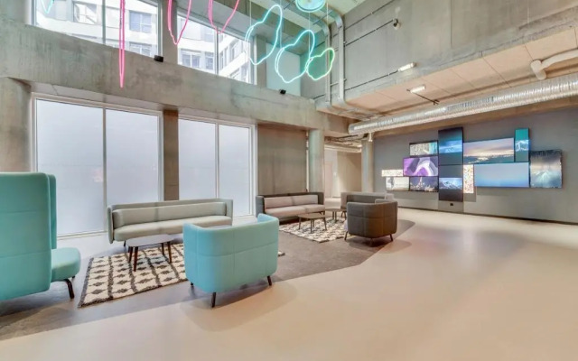 Ecla Paris Massy Palaiseau