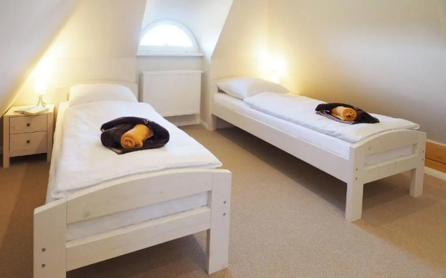 Ferienhaus MÃ¼hlenblick