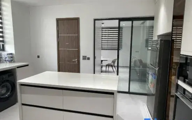 Remy Apartments and Villa