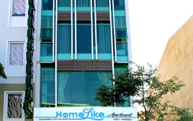HomeLike Hotel - Apartment