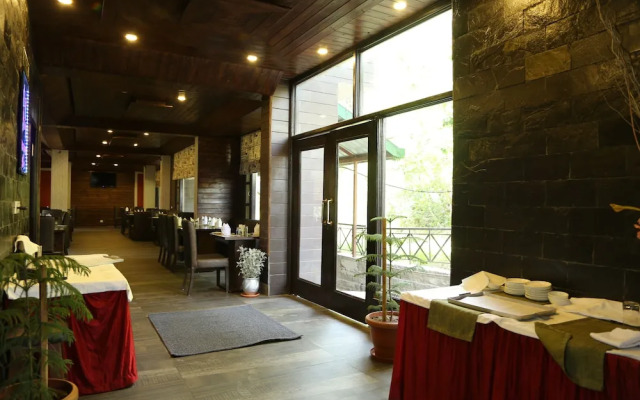 Winnies Holiday Resort & Spa