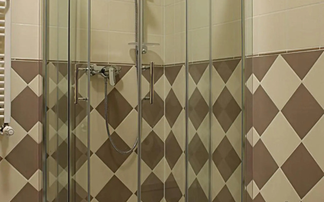 Hotel Mercure Krynica Zdroj Resort & Spa