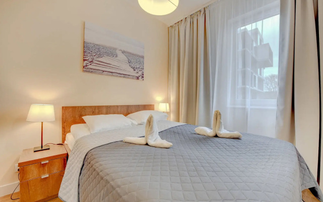 Apartinfo Apartments - Sadowa