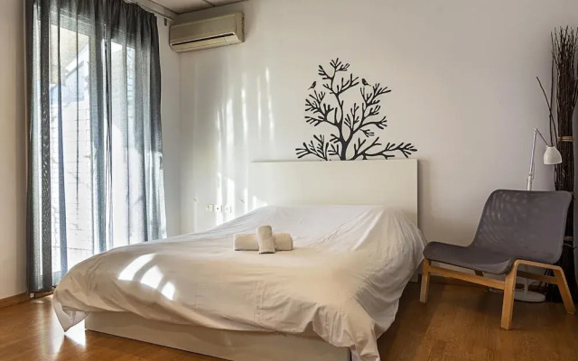 Patission str 54m² homm Brand New Flat