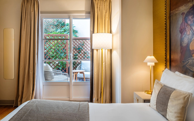 Hôtel Le Walt by Inwood Hotels