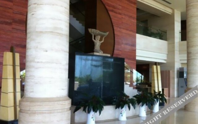 Seaview Bay Hotel