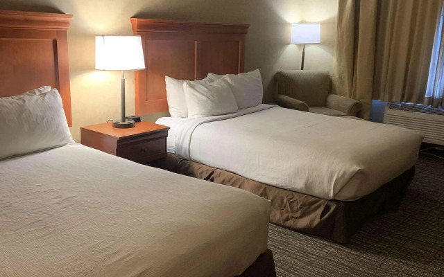 Best Western Plus Kennewick Inn