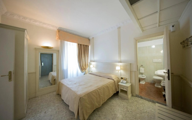 Mancini Park Hotel