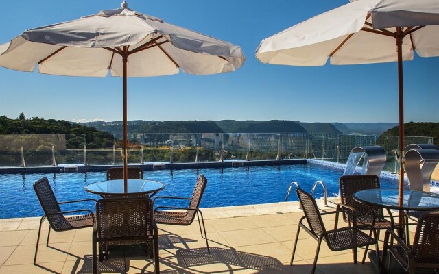 Master Gramado Hotel