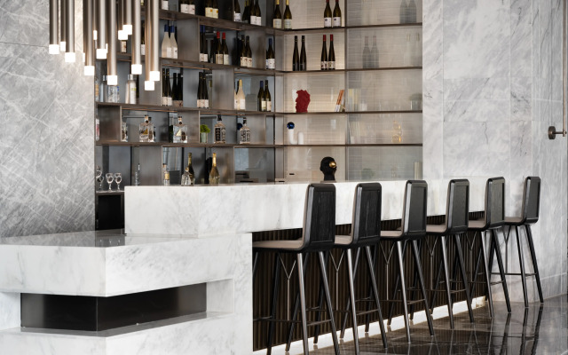 Hampton by Hilton Tianjin Eco-city