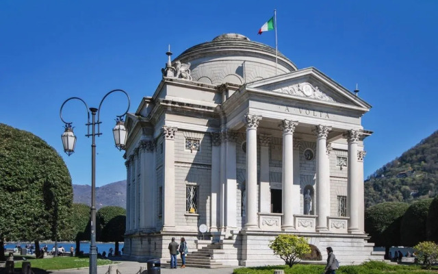 Albergo del Duca