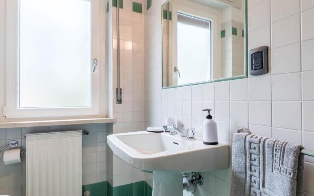 Appartamento Casa Stefi N1