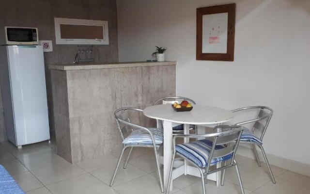 Mata Hari Apartamentos