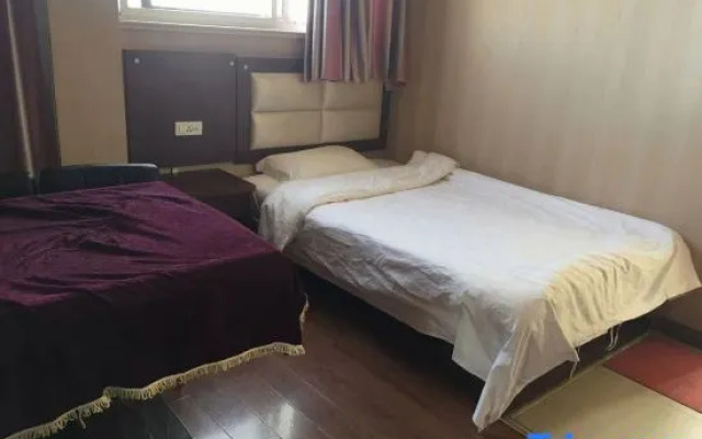 Jinyuan Express Hotel