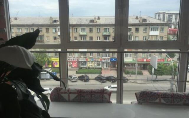 Жилые помещения Guest House