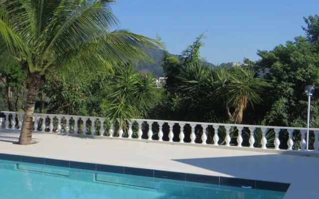 Nature Paradise Boutique Hotel