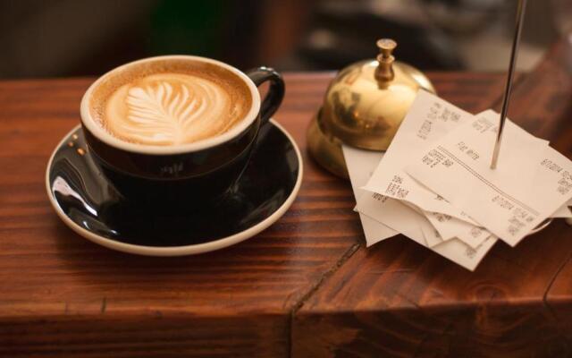 Vientiane Plaza Hotel