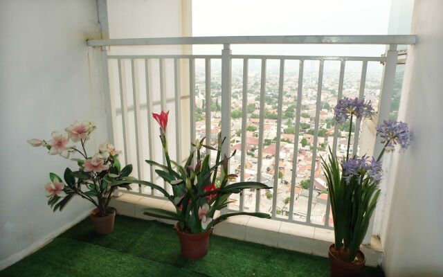 2BR Prestige Dharmawangsa Essence Apartment Suites
