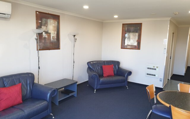 Bay Viaduct Motor Lodge