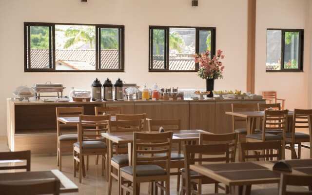 Hotel Comfort Styles