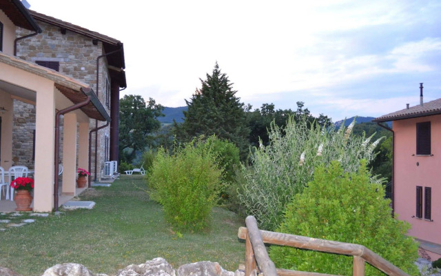 Relais Parco del Subasio