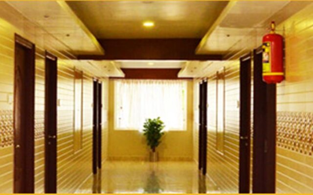 Hotel Diamond Kumbakonam