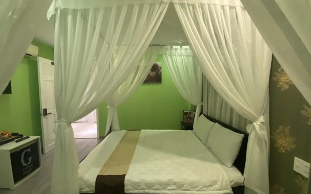 Canh Trang Hotel