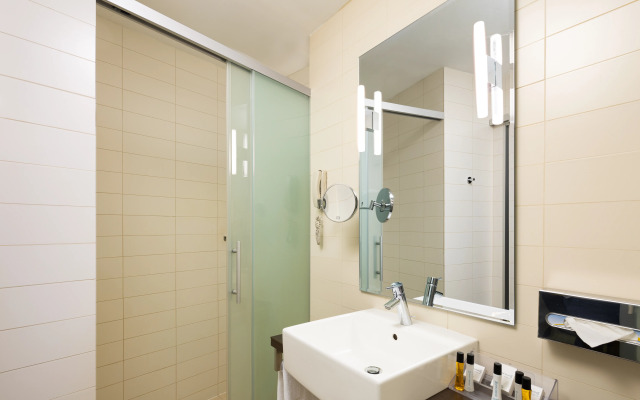 Golden Tulip Ana Tower Sibiu