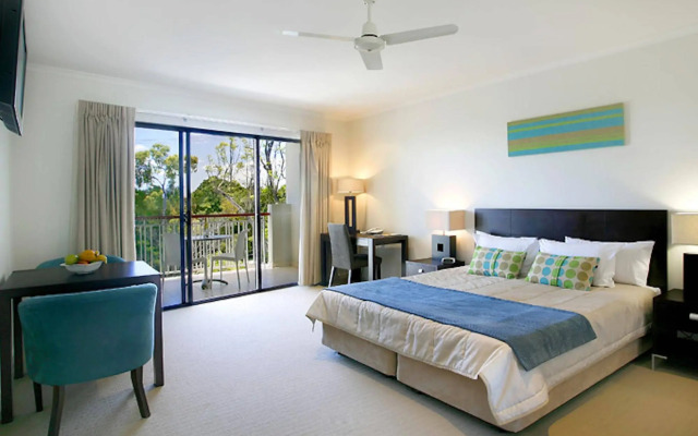 Noosa Heads Motel