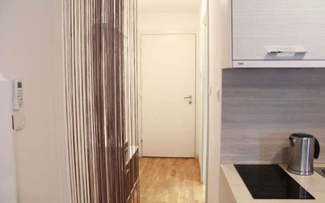 One bedroom Apartment Centar 10