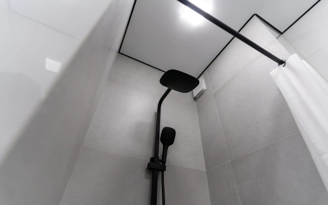 Апартаменты Степаненков на Щорса 53