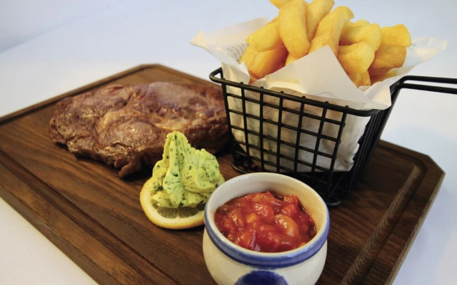 Hotel am Haslinger Hof