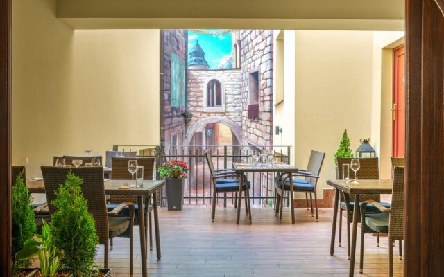 Penzion Královská Cesta