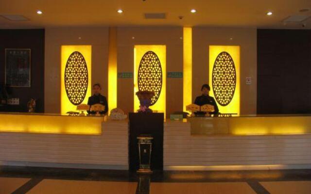 Manor Dorsett Hotel