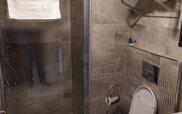 Kuyas Apart Hotel