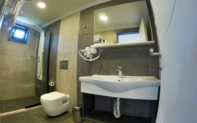 Avsa Extra Vagant Hotel