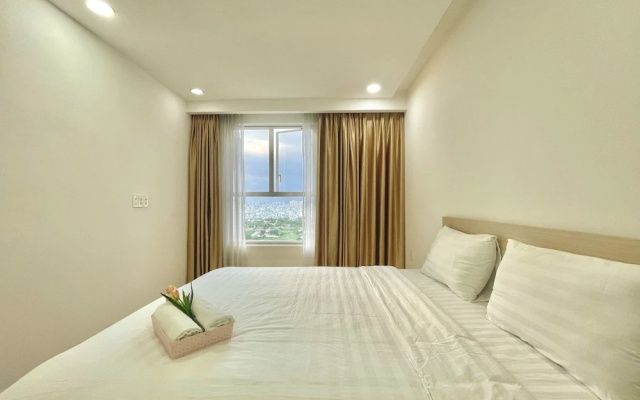 Scenic Valley Apartment-Luxury Apartment