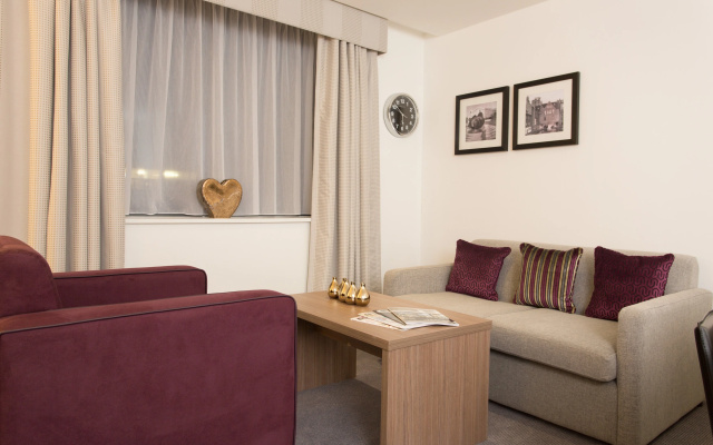 Staybridge Suites Birmingham by IHG