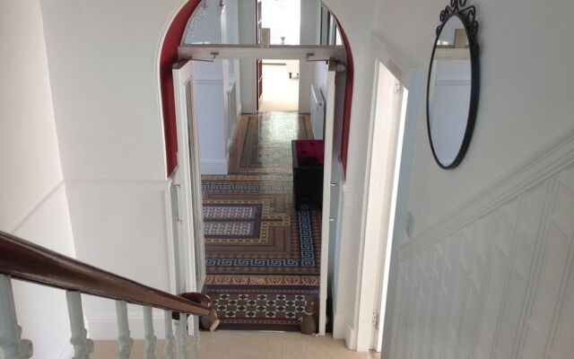 Dullan Brae Accommodation