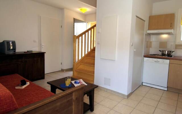 Beautiful Apartment in Prayssac With Swimming Pool