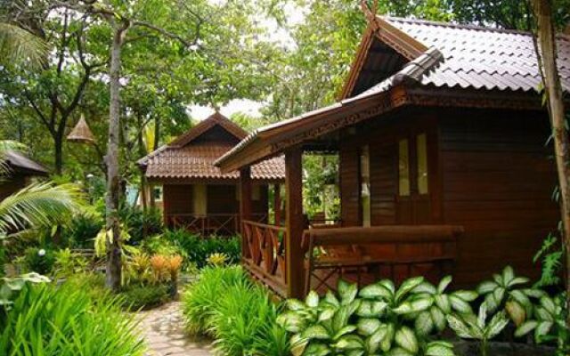 Lantawadee Resort and Spa