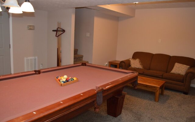 In the Smokies Cabin Rentals