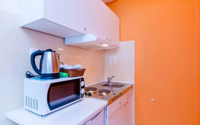 Apartments Kola's Mill - Comfort One Bedroom Apartment With Terrace and Sea View