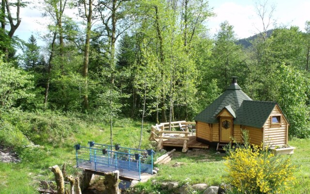 Le Domaine du Châtelet