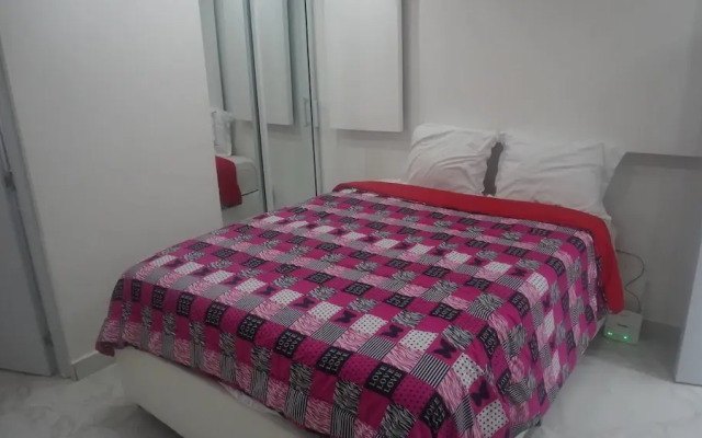 Aparta Hotel Ana Julia