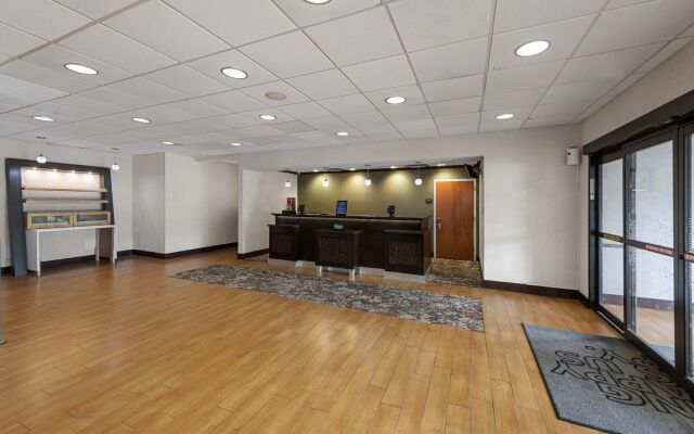 Hampton Inn Nanuet
