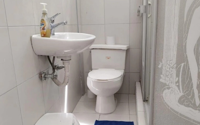 Hostal Davinci Mitad del Mundo
