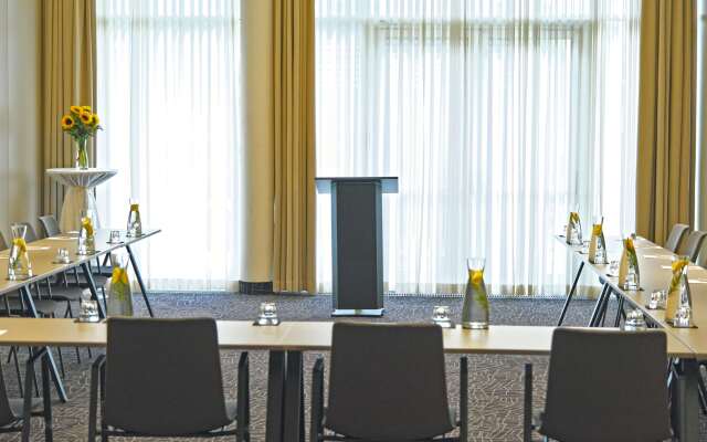 Park Inn by Radisson Linz