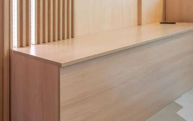 Studio Automatizado Luxo Andar Alto